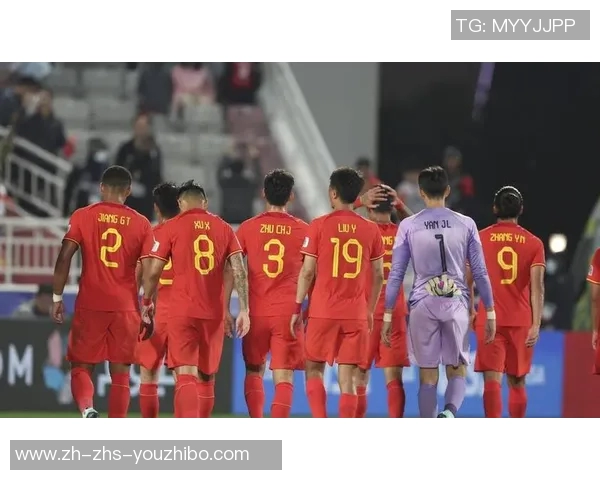 东南亚足球崛起背后中国U17面临的挑战与困境分析